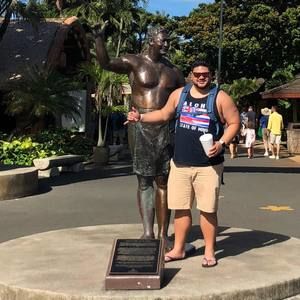 Meet your Posher, Matt